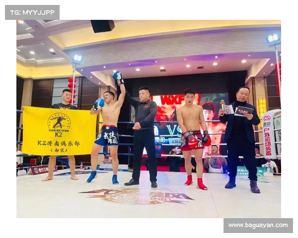 最近的中国搏击赛事_2023年中国搏击锦标赛本土选手强势夺冠赛事圆满收官