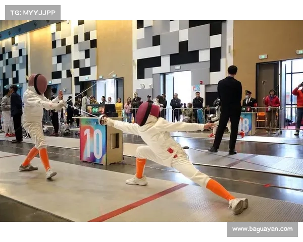 2014广州击剑赛事(2021广州击剑比赛)