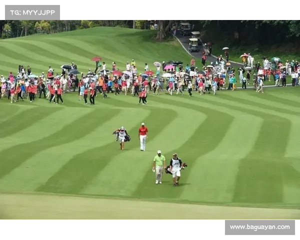 中国区域的高尔夫赛事(中国高尔夫俱乐部)