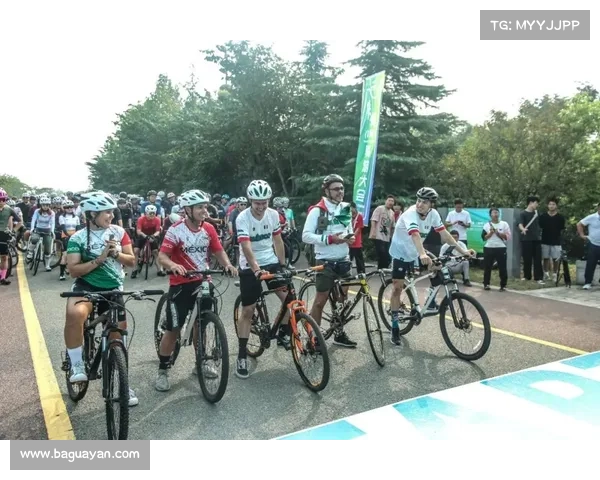 年度骑行赛事、骑行大会