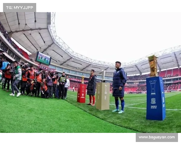 虹口足球场 比赛